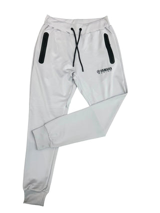 Ensemble survêtement Yamaha Urban Track Edition - Gris souris & noir