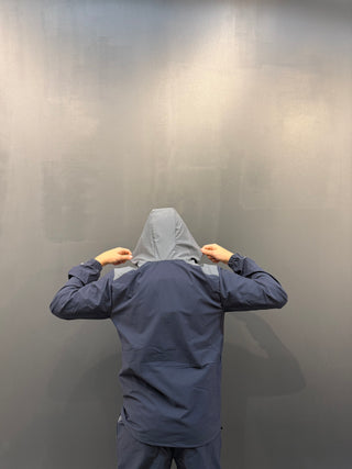 Ensemble Yamaha Kid – gris bleuté & Gris