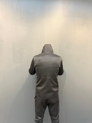 Ensemble survêtement Yamaha Urban Track Edition - Noir & Gris