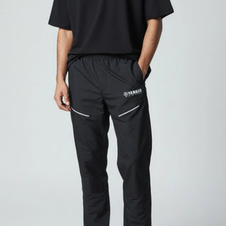 Ensemble survêtements Yamaha Premium Line – Noir Intense