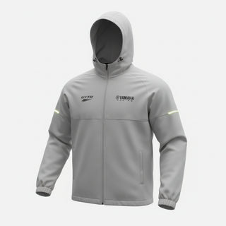 Ensemble survêtement Yamaha Premium Line – Gris