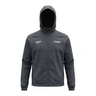 Ensemble survêtement Yamaha Premium Line – Gris Bleuté