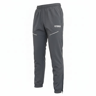 Ensemble survêtement Yamaha Premium Line – Gris Bleuté