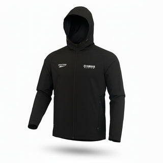 Ensemble survêtement Yamaha Premium Line – Noir