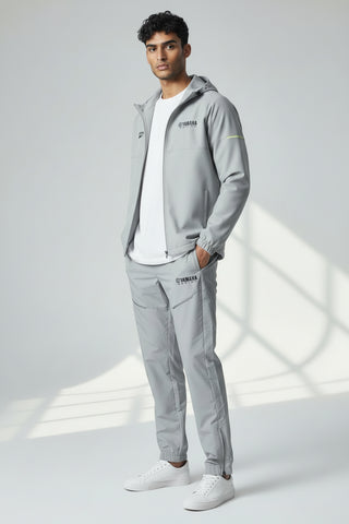 Ensemble survêtement Yamaha Premium Line – Gris